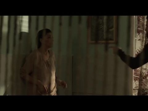 Septembers of Shiraz