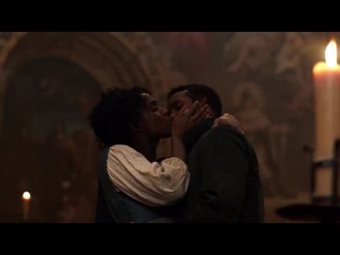 Still Star-Crossed
