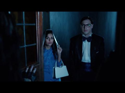 The Rocky Horror Picture Show: Az időgép újraindul