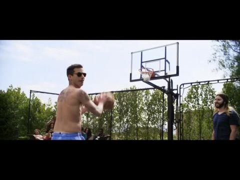 Popsztár: Soha ne állj le (a soha le nem állással)