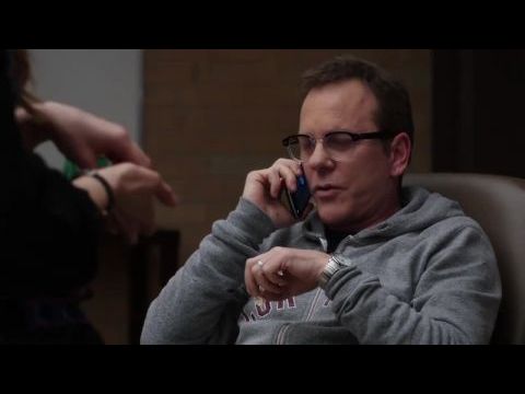 A kijelölt túlélő