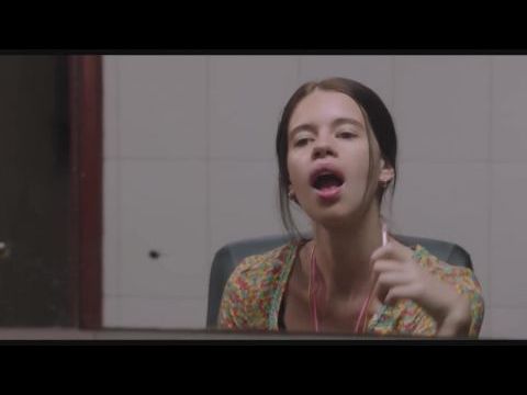 Margarita szívószállal