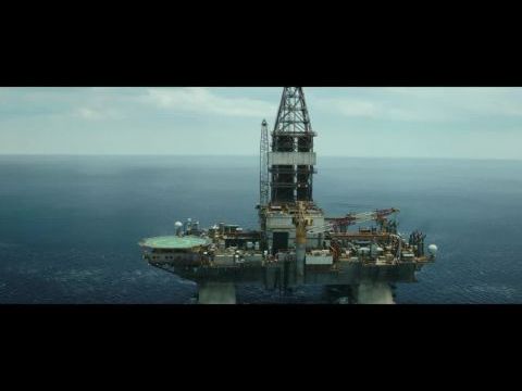 Mélytengeri pokol (Deepwater Horizon: Egy öböl újjászületése) 