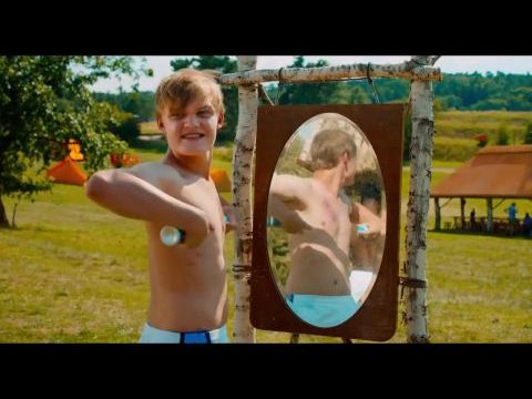 Bibi és Tina - Lányok a fiúk ellen