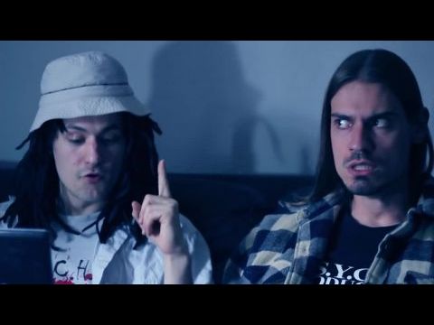 Der König der Kannibalen