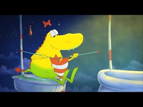 Molly Monster the Movie