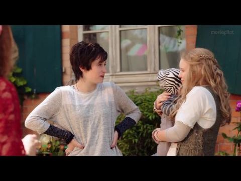 Vámpírnővérek 3.