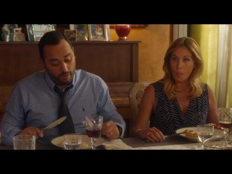 Vissza a mamahotelbe