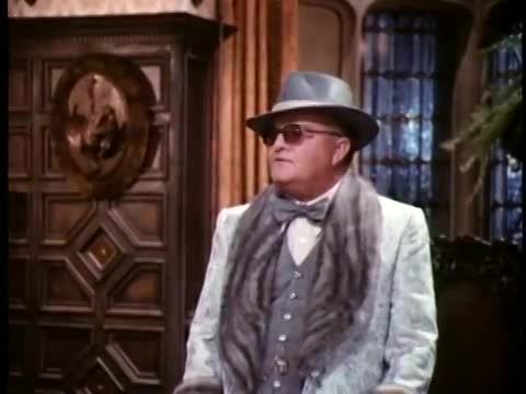 Meghívás egy gyilkos vacsorára