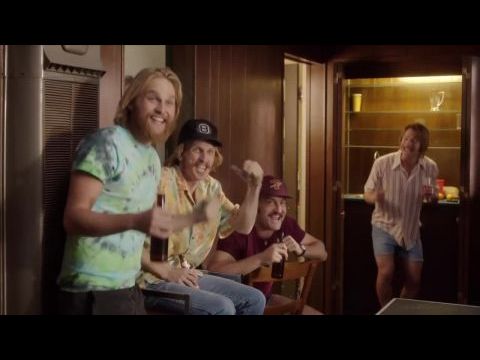 Everybody Wants Some!!