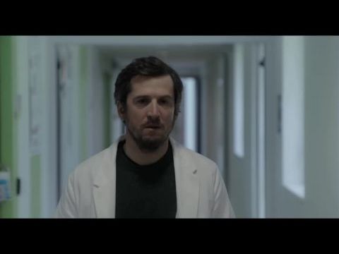 Le secret des banquises