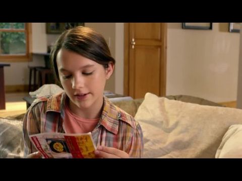 Jessica Darling's It List