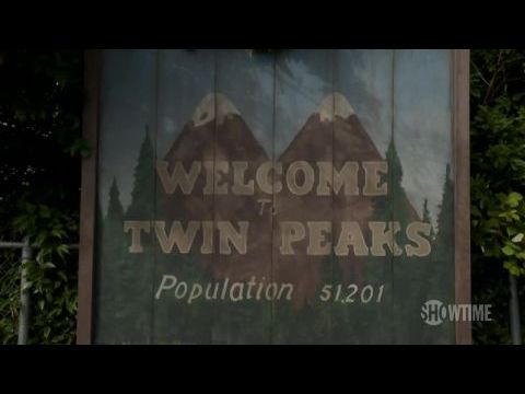 Twin Peaks