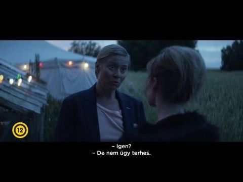 Egy szó, mint száz: szerelem!