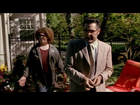 New York-i bújócska