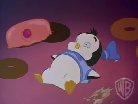 A macskák nem táncolnak