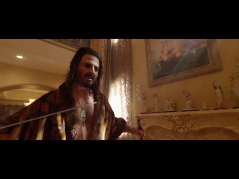 Zsoldosok krónikája