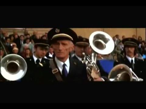 A Rózsaszín Párduc bosszúja