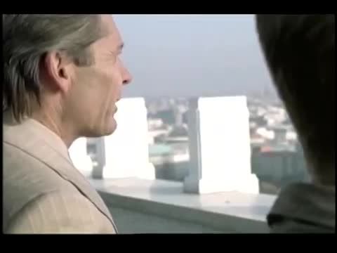 Tornádó - Az ég haragja