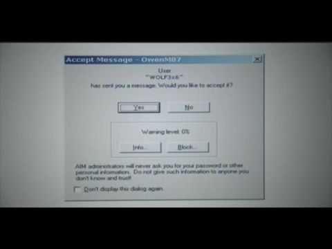 Cry_Wolf - Kiálts farkast!