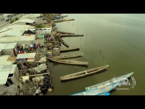 Föld és víz között (Tenger és föld között)