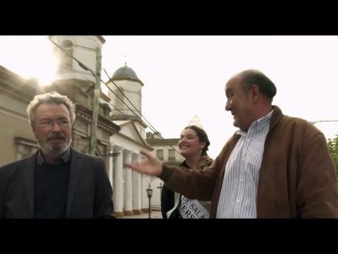 El ciudadano ilustre