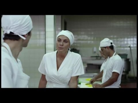 Angelita la doctora