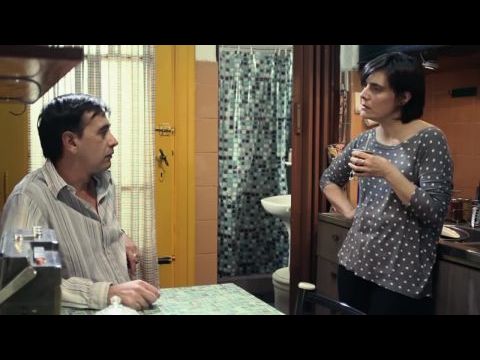 La ilusión de Noemí