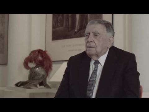 Cervantes, la búsqueda