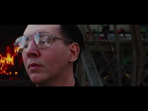 Let Me Make You a Martyr