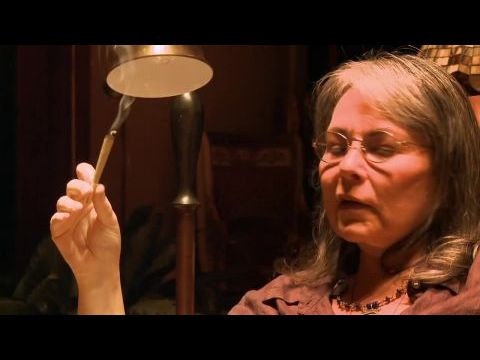 Roseanne for President!