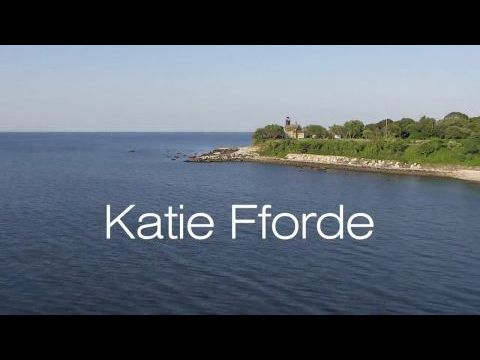 Katie Fforde - Világítótorony kilátással (Katie Fforde – Álom és szerelem: Az öreg torony titka)