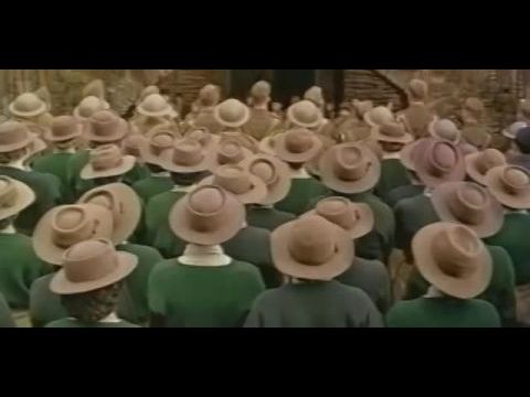 Három nő háborúban és szerelemben