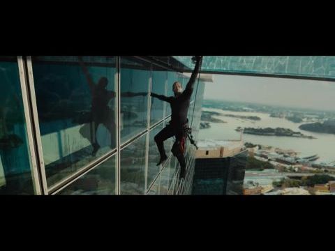 A mestergyilkos: Feltámadás