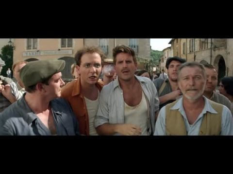 La folle histoire de Max et Léon