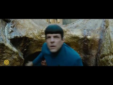 Star Trek: Mindenen túl