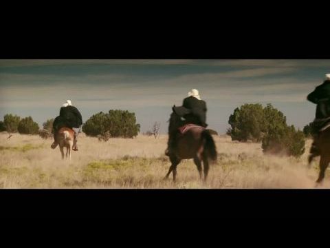 Angyalok és banditák