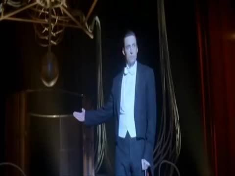 A tökéletes trükk