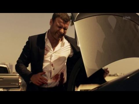 Ray Donovan