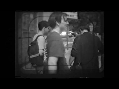 Richard Linklater: Dream Is Destiny