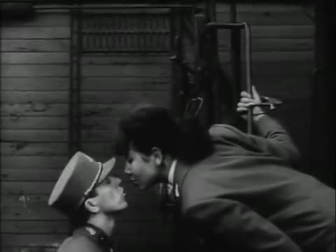 Szigorúan ellenőrzött vonatok