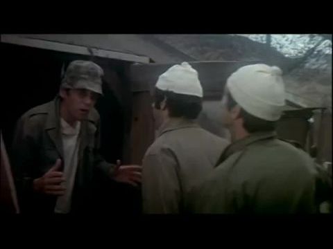 M.A.S.H.