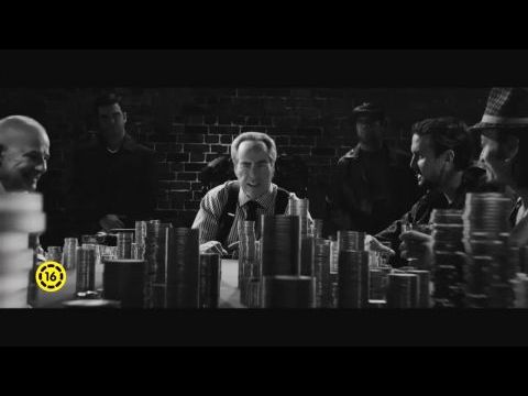 Sin City - A bűn városa