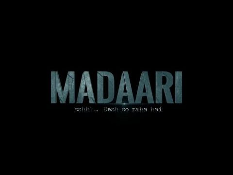 Madaari