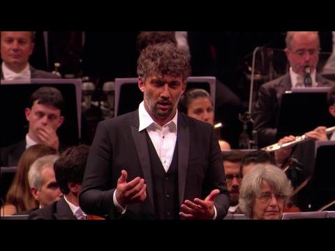 Jonas Kaufmann: Egy est Puccinivel