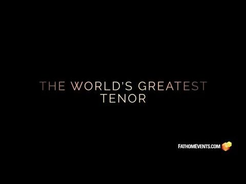 Jonas Kaufmann: Egy est Puccinivel