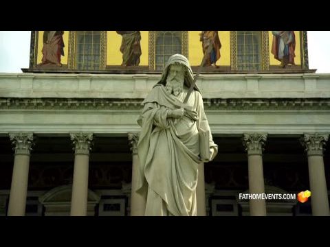  A művészet templomai: Pápai Bazilikák