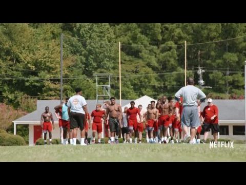 Last Chance U - Az Utolsó Esély Egyetem