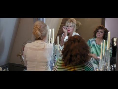 Pusszantlak, drágám!: A film