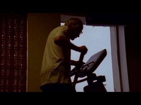 Nem vagyok sorozatgyilkos